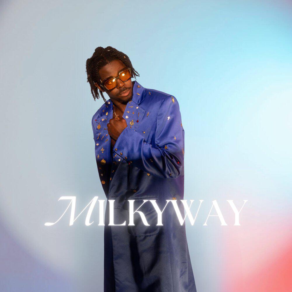 Релиз Milkyway