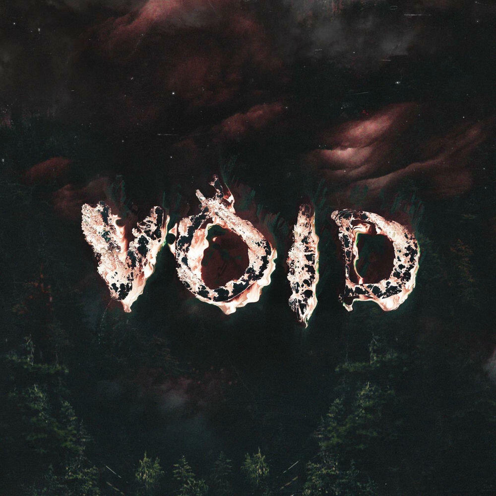 Релиз Void EP