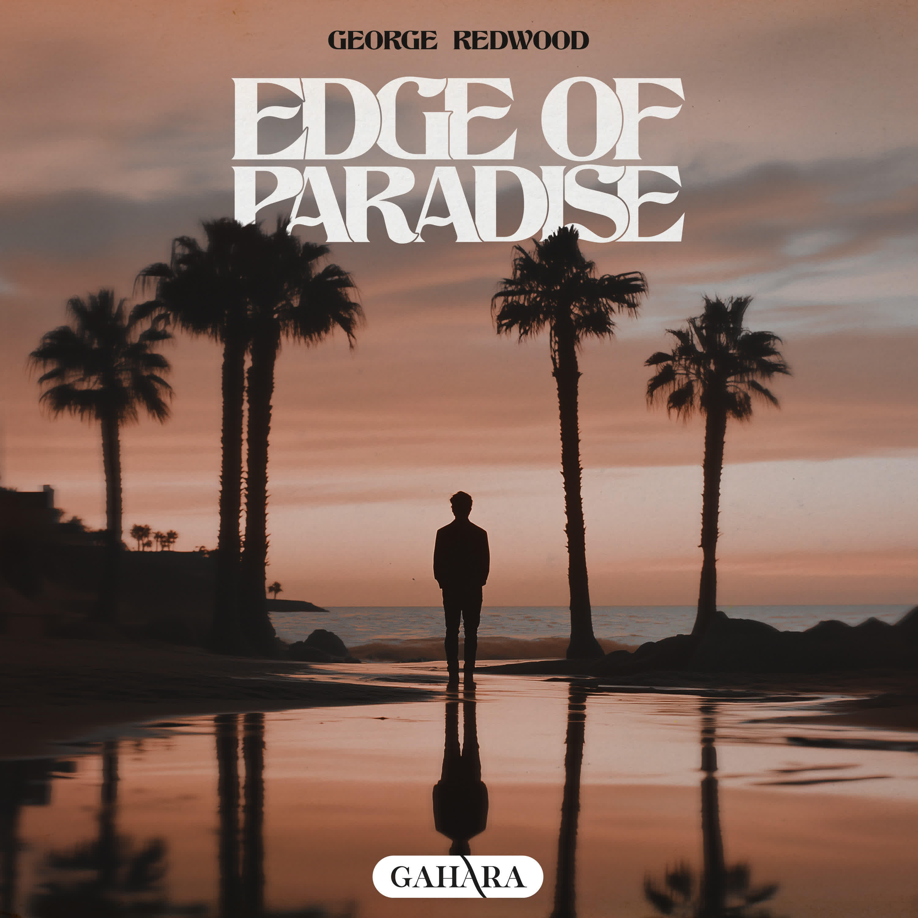 Релиз EDGE OF PARADISE