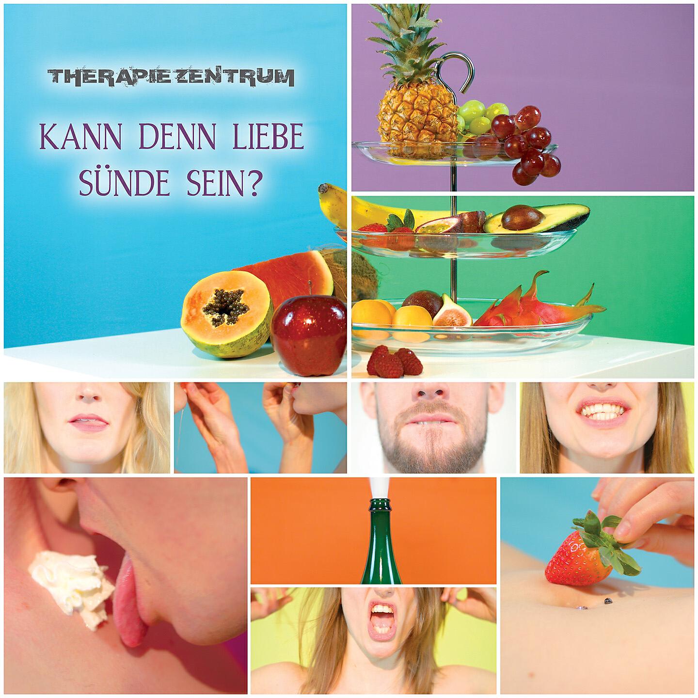 Релиз Kann denn Liebe Sünde sein?