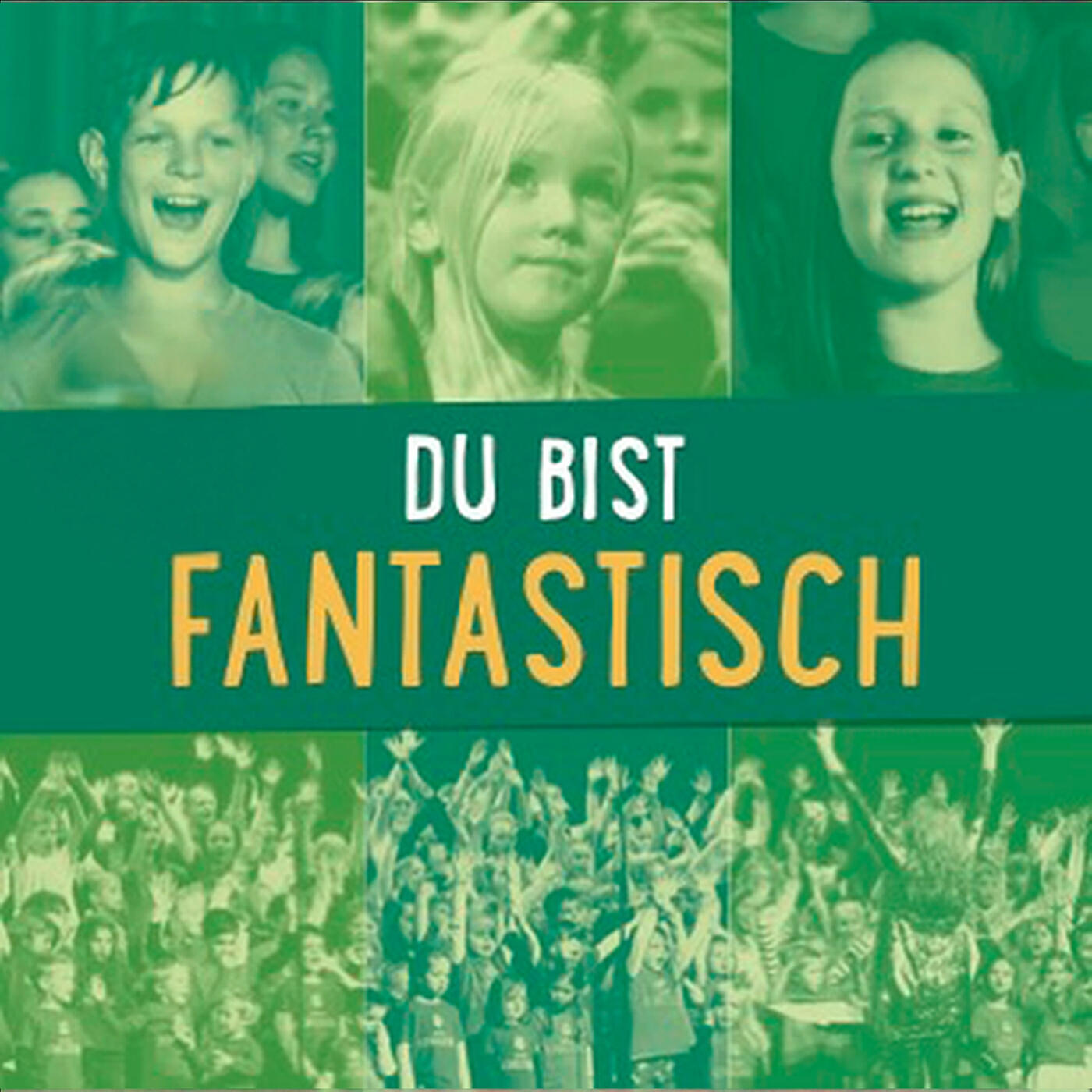 Релиз Du Bist Fantastisch