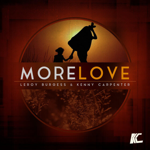 Релиз More Love