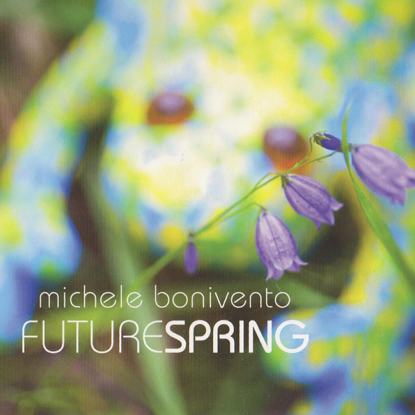 Релиз Future Spring