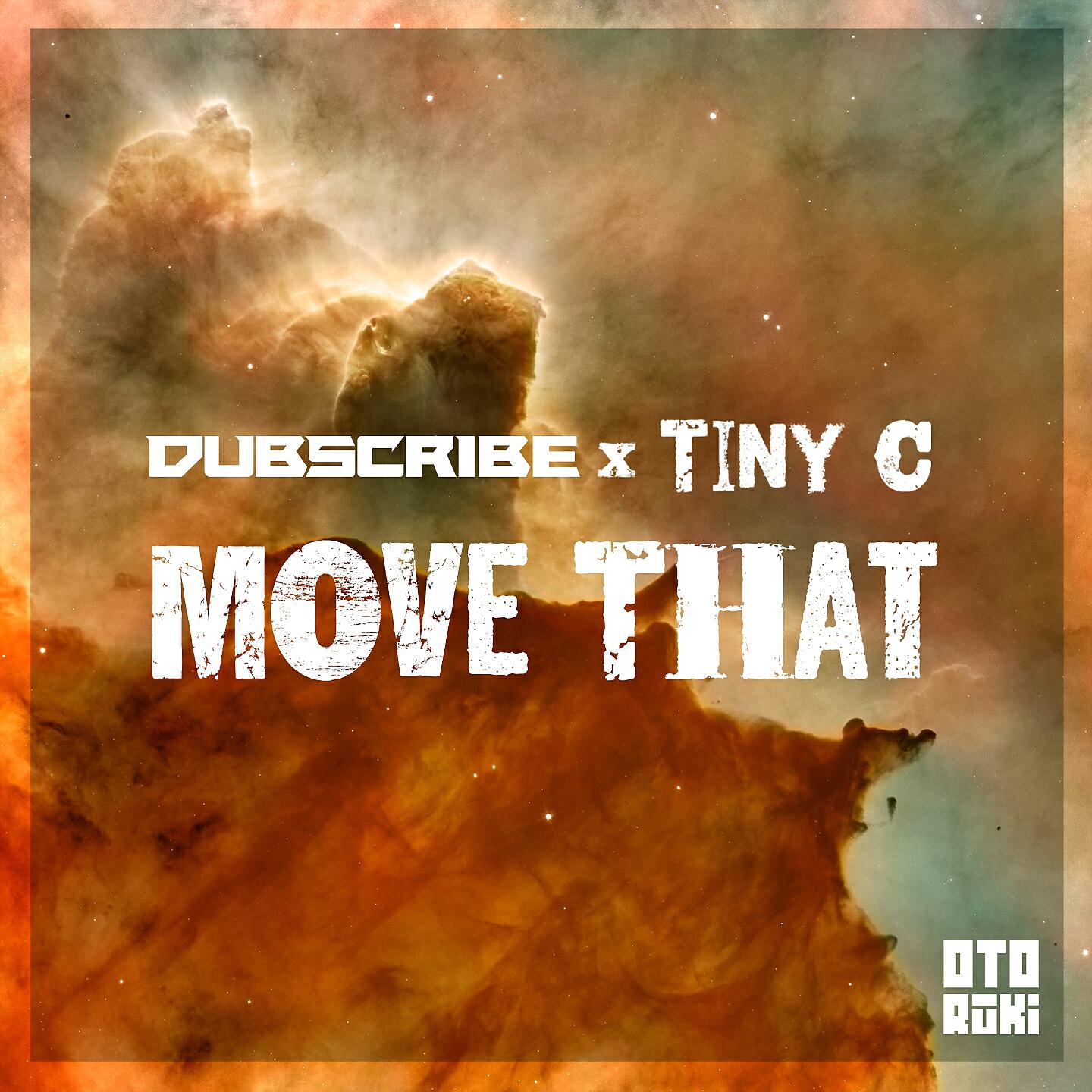 Релиз Move That