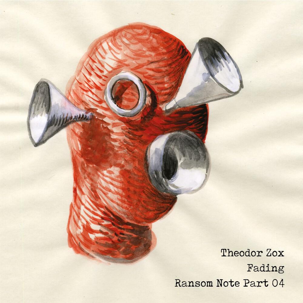 Релиз Fading