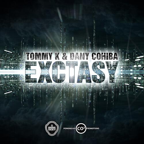 Релиз Exctasy