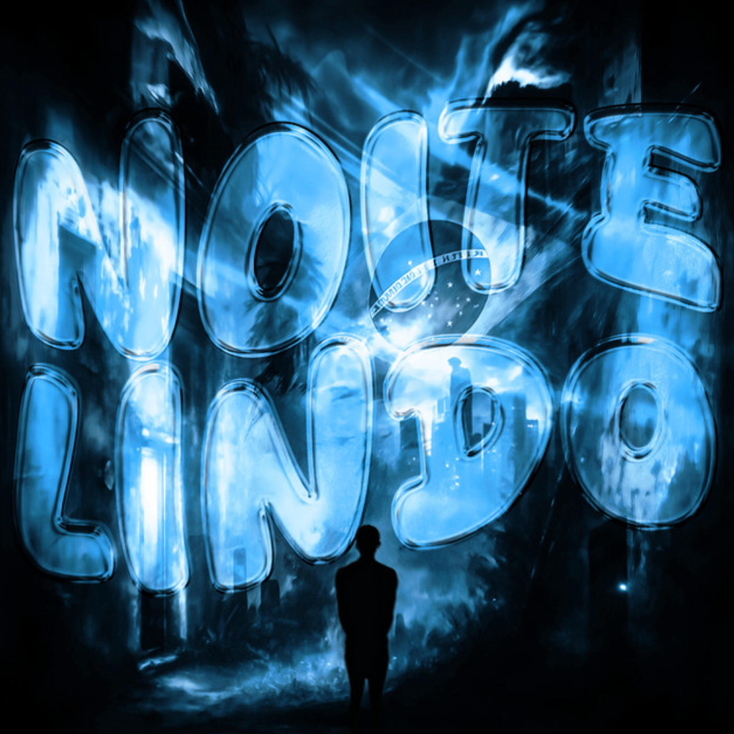 2KE, MC LOCKED - NOITE LINDO