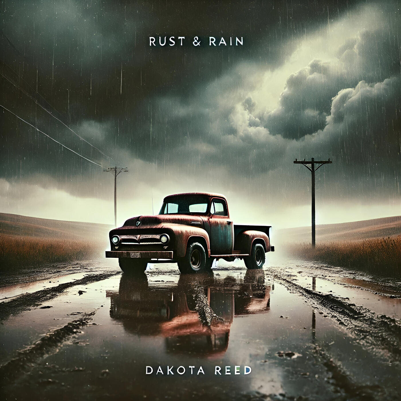 Релиз Rust & Rain