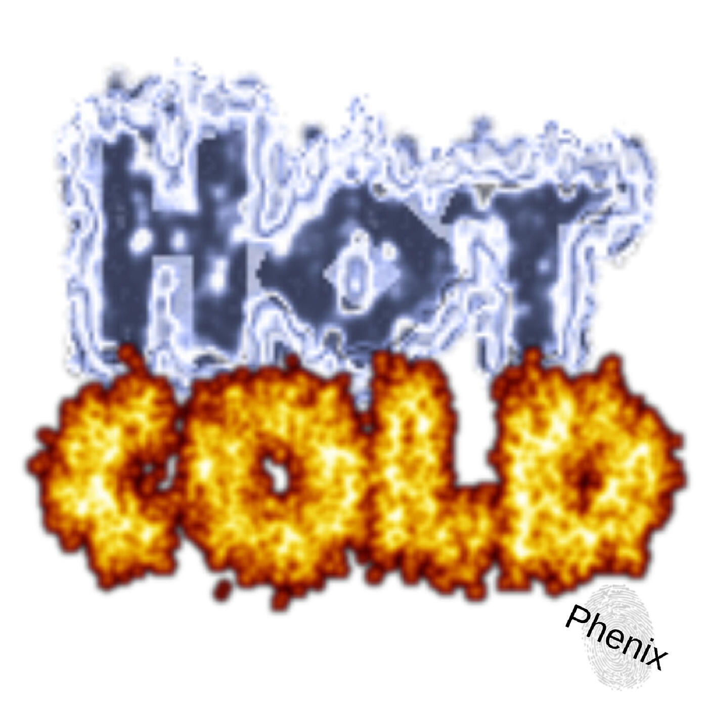 Релиз Hot Cold