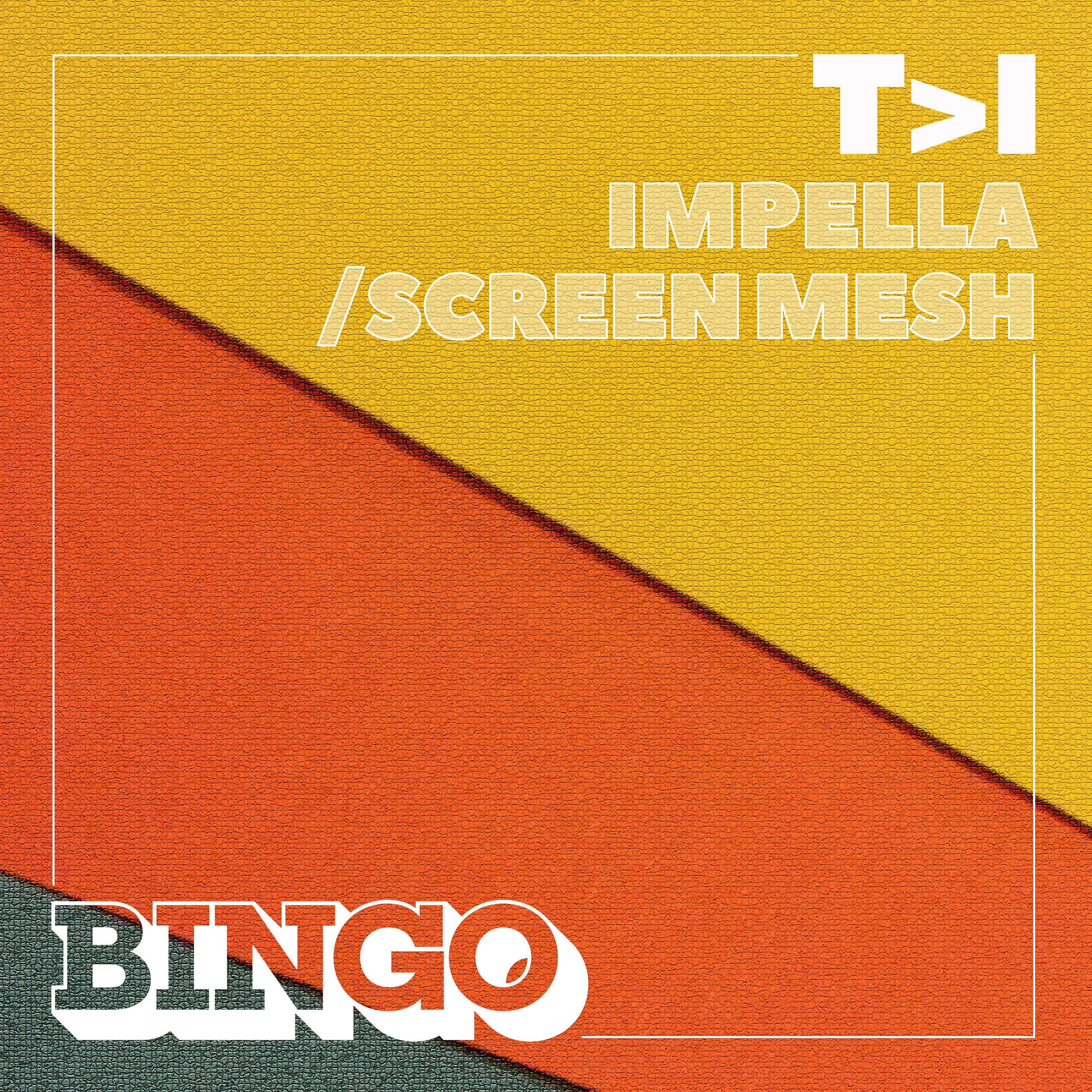 Релиз Impella/Screen Mesh