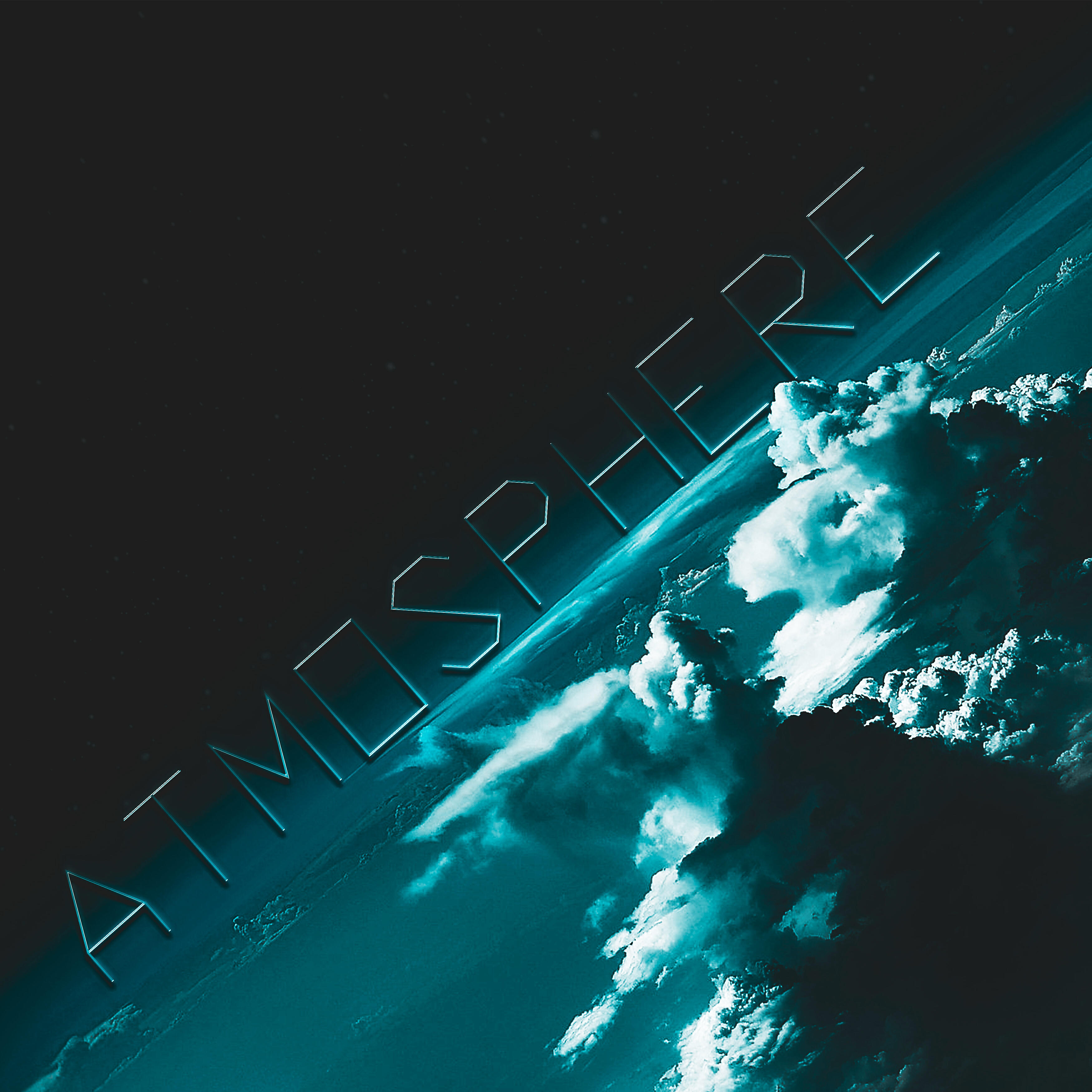 Релиз Atmosphere