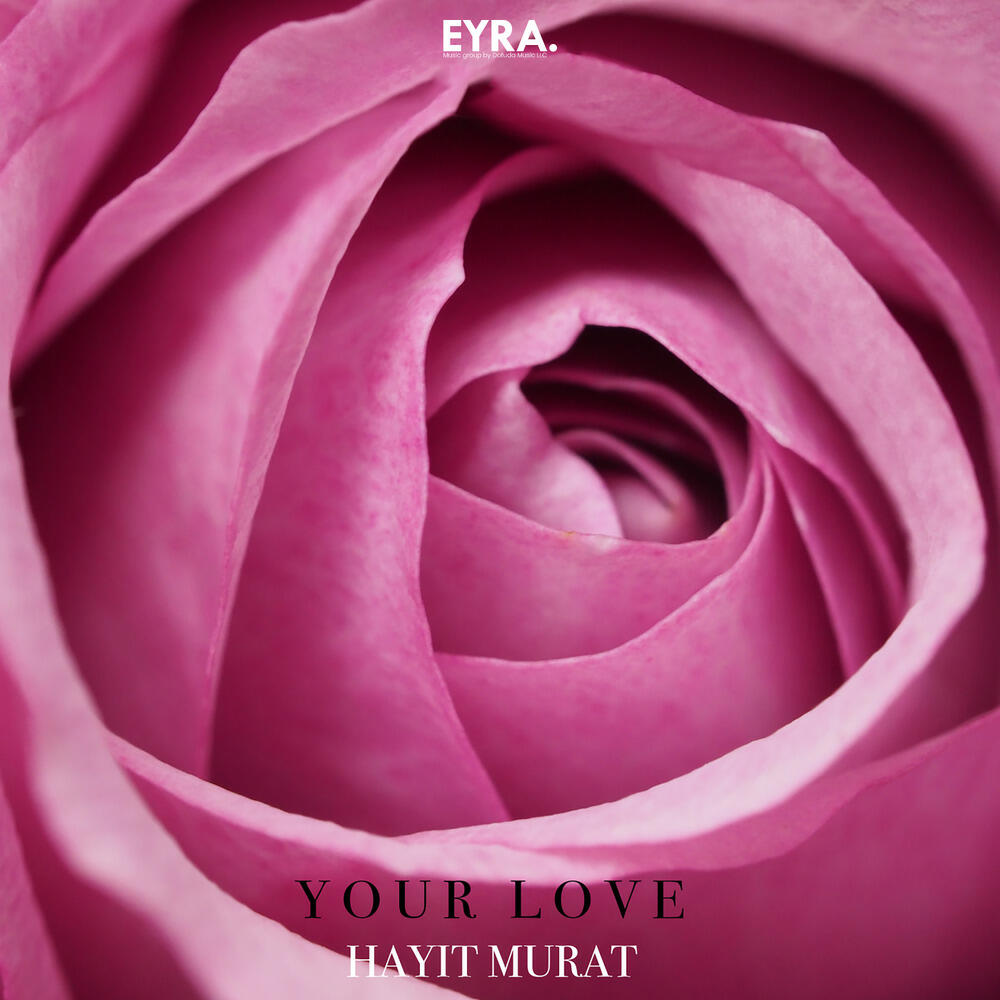 Релиз Your Love