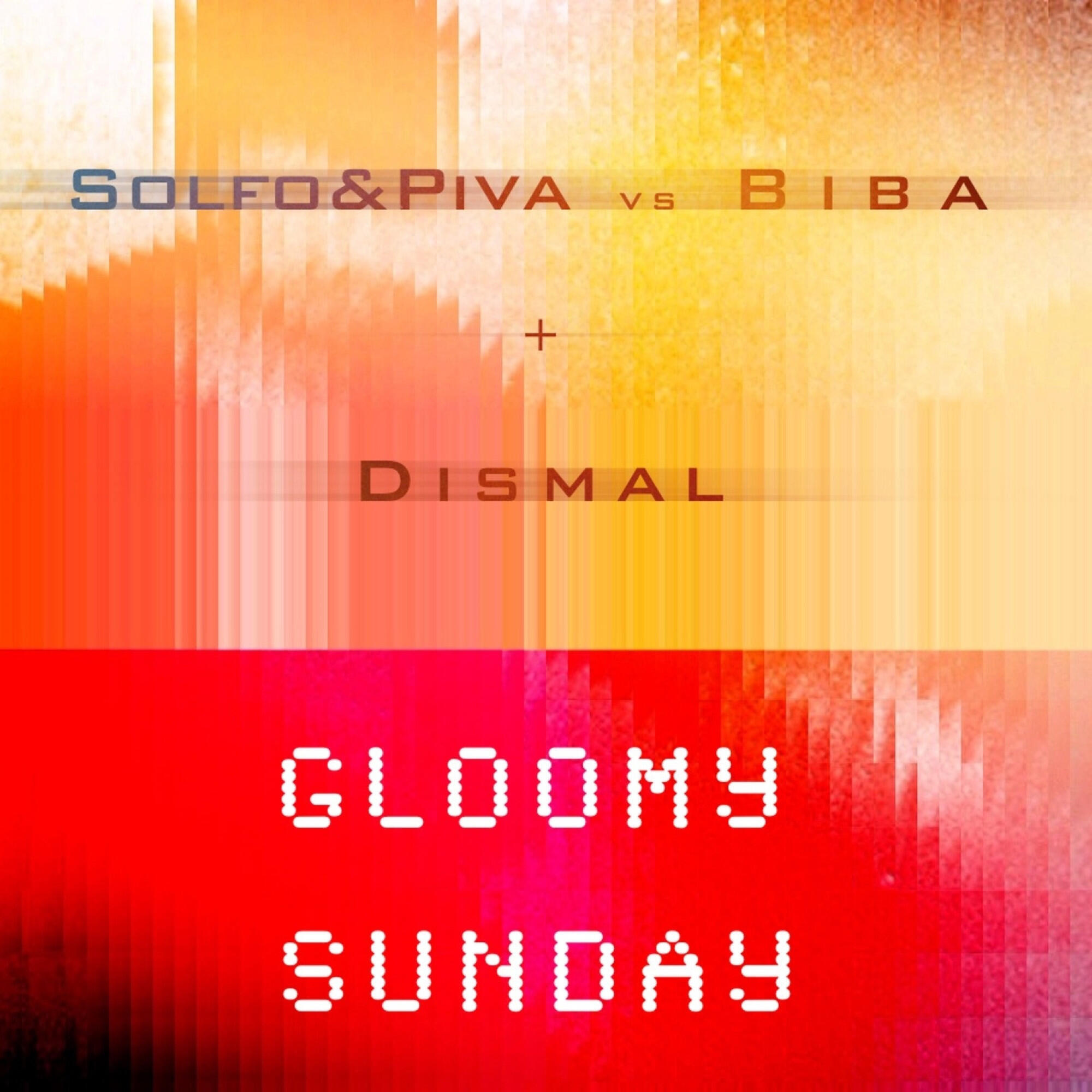 Релиз Gloomy Sunday