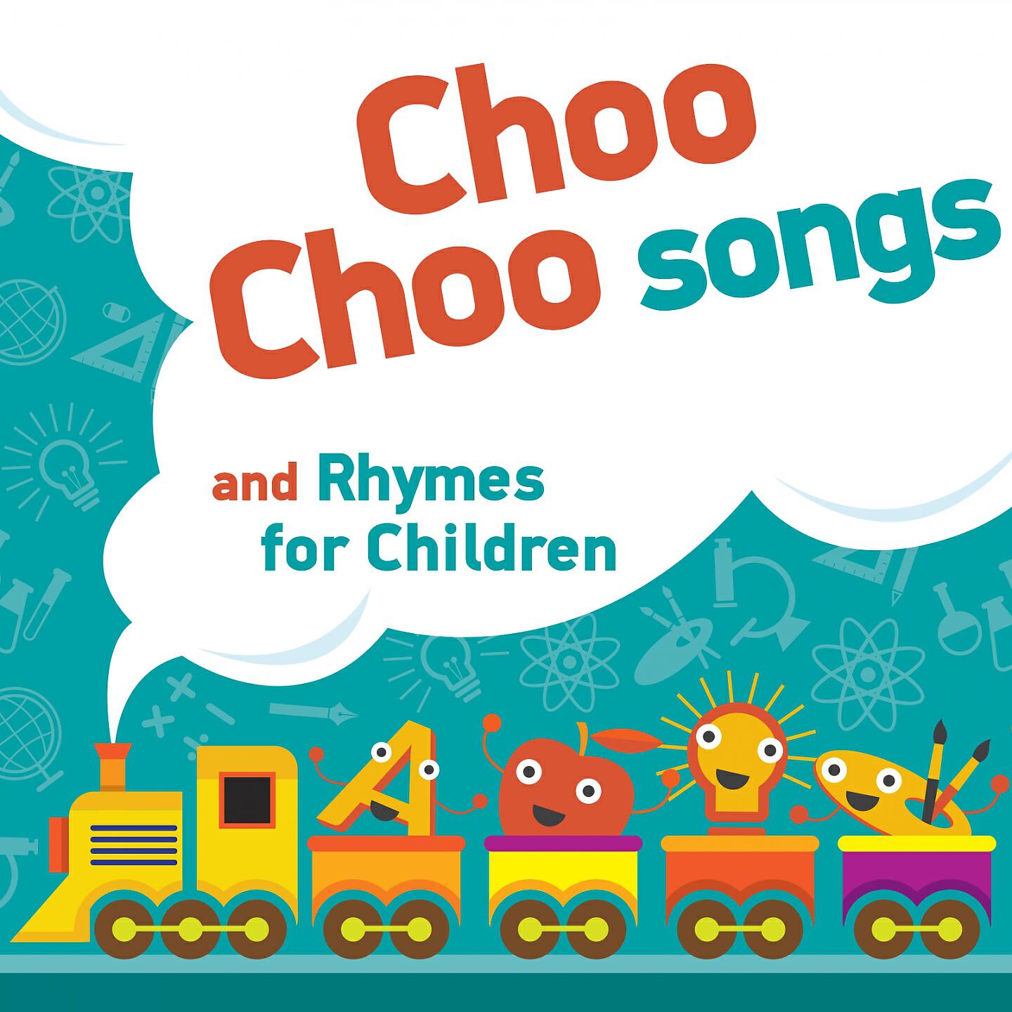 Релиз Choo Choo Songs and Rhymes for Children