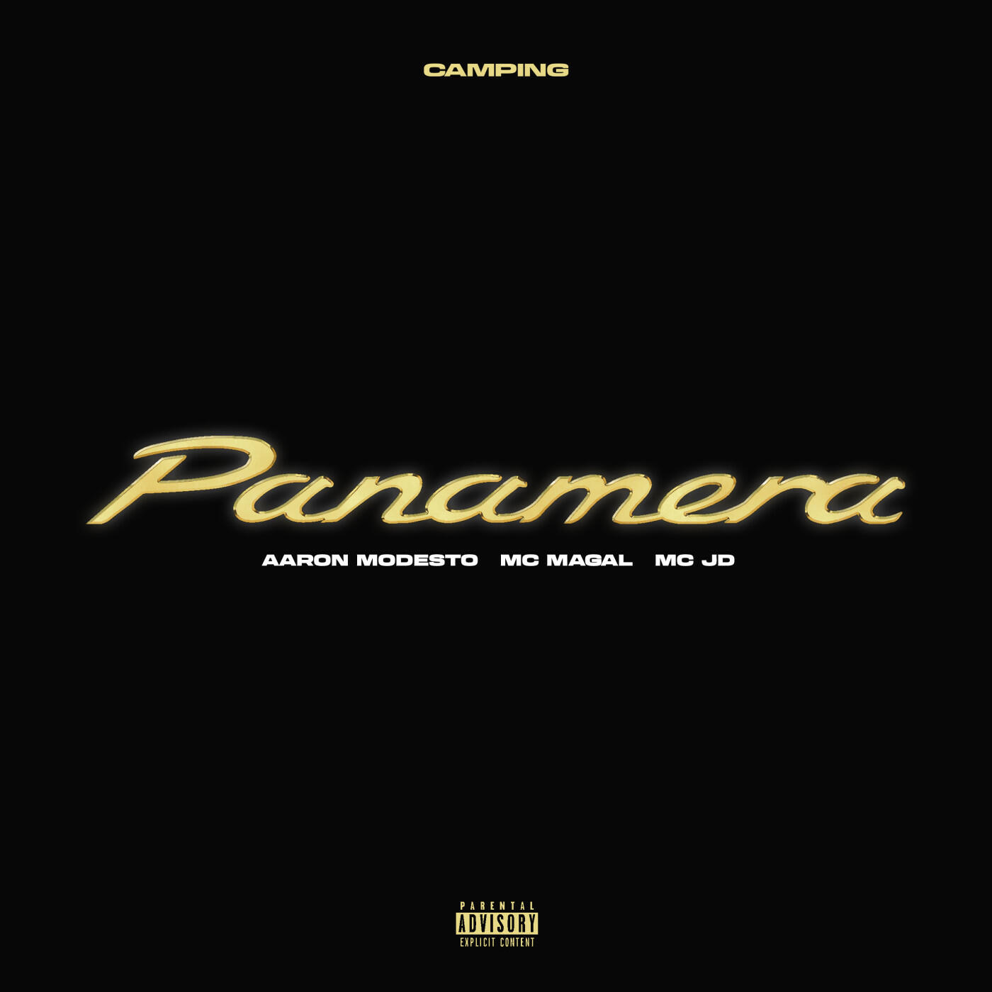 Релиз Panamera