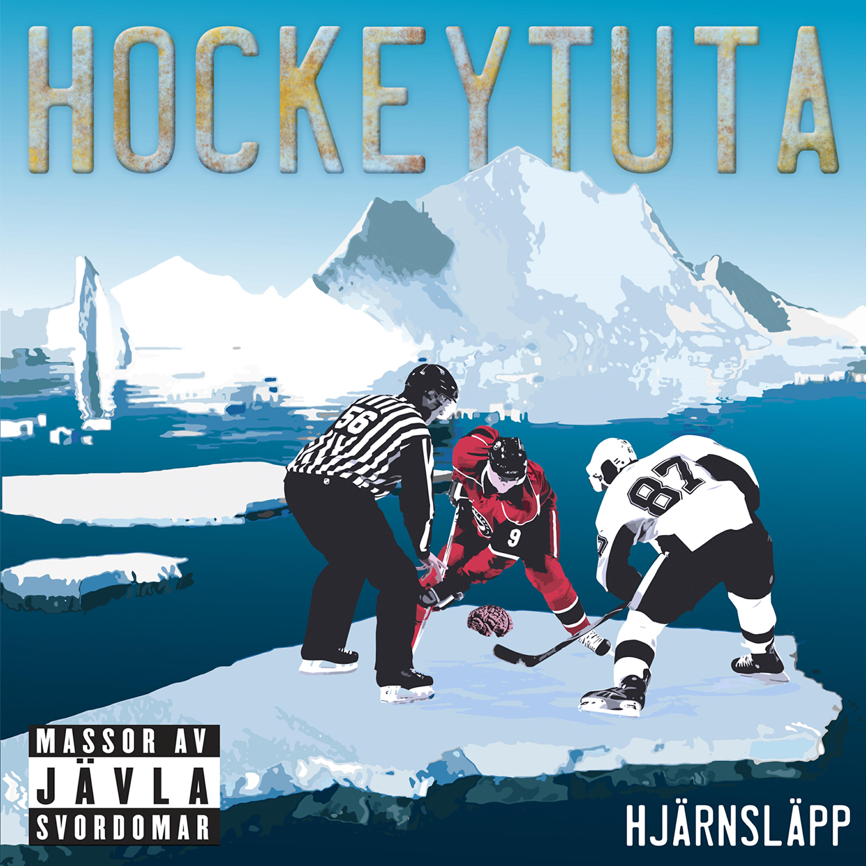 Hockeytuta