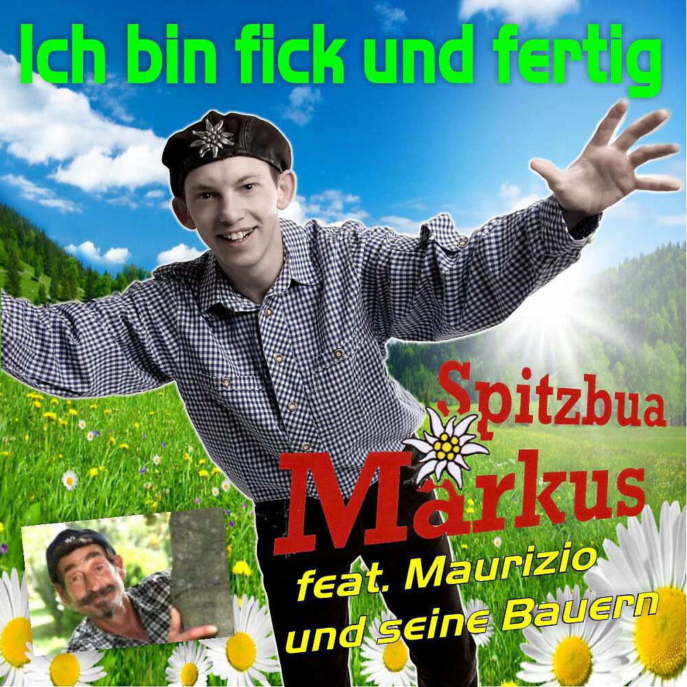 Релиз Ich bin fick und fertig