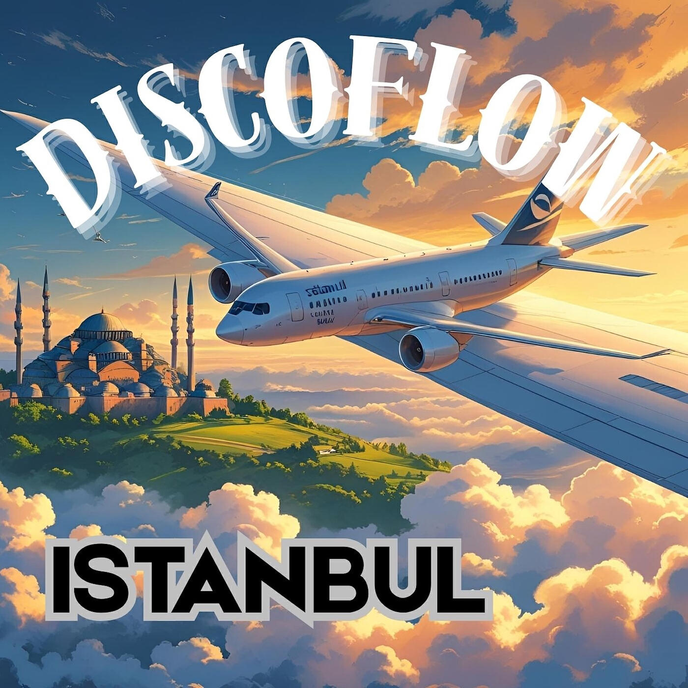 Discoflow