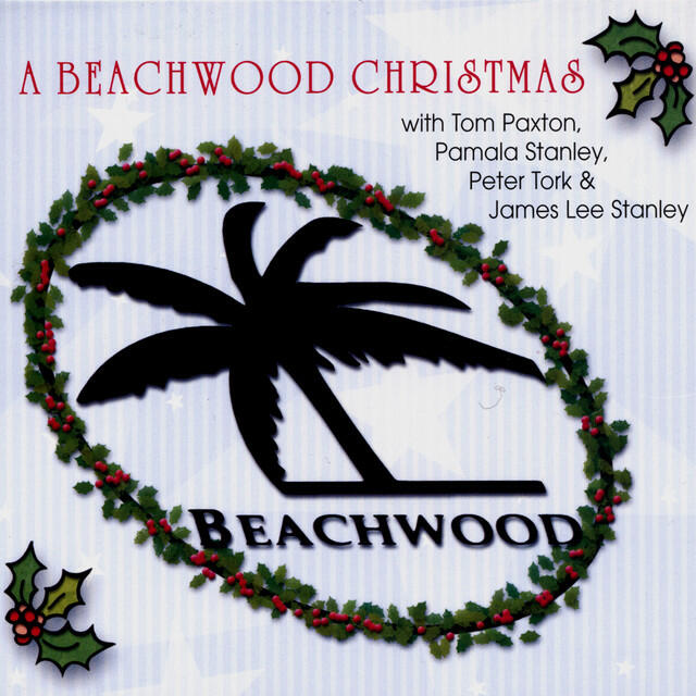 Релиз a Beachwood Christmas