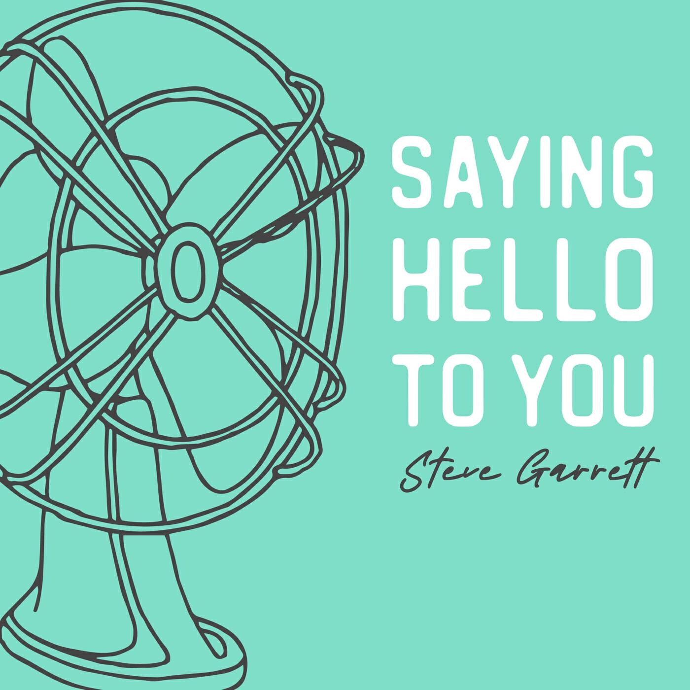 Релиз Saying Hello to You