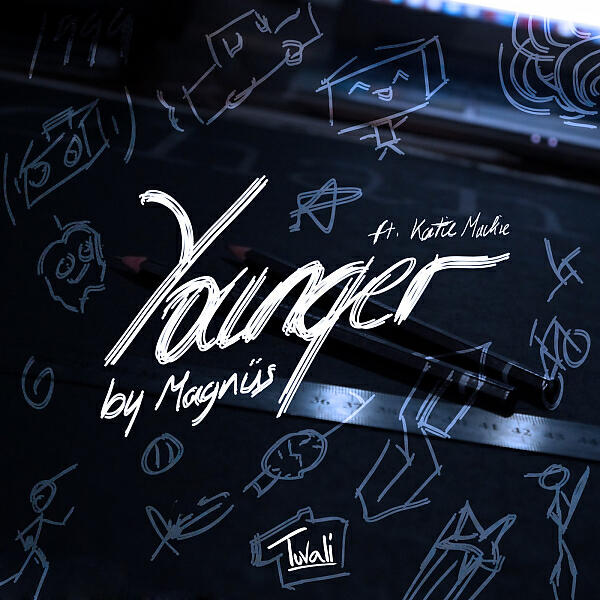 Релиз Younger