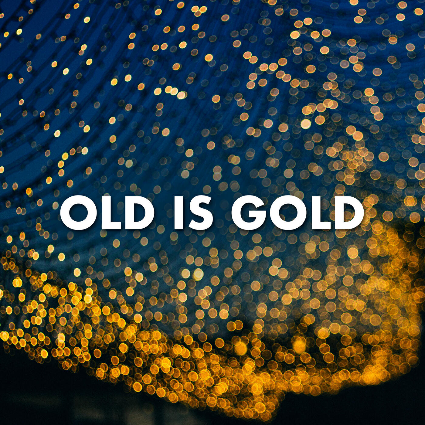 Релиз Old Is Gold