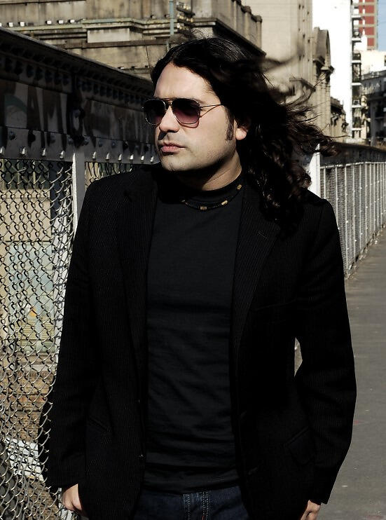 Julio Fernandez