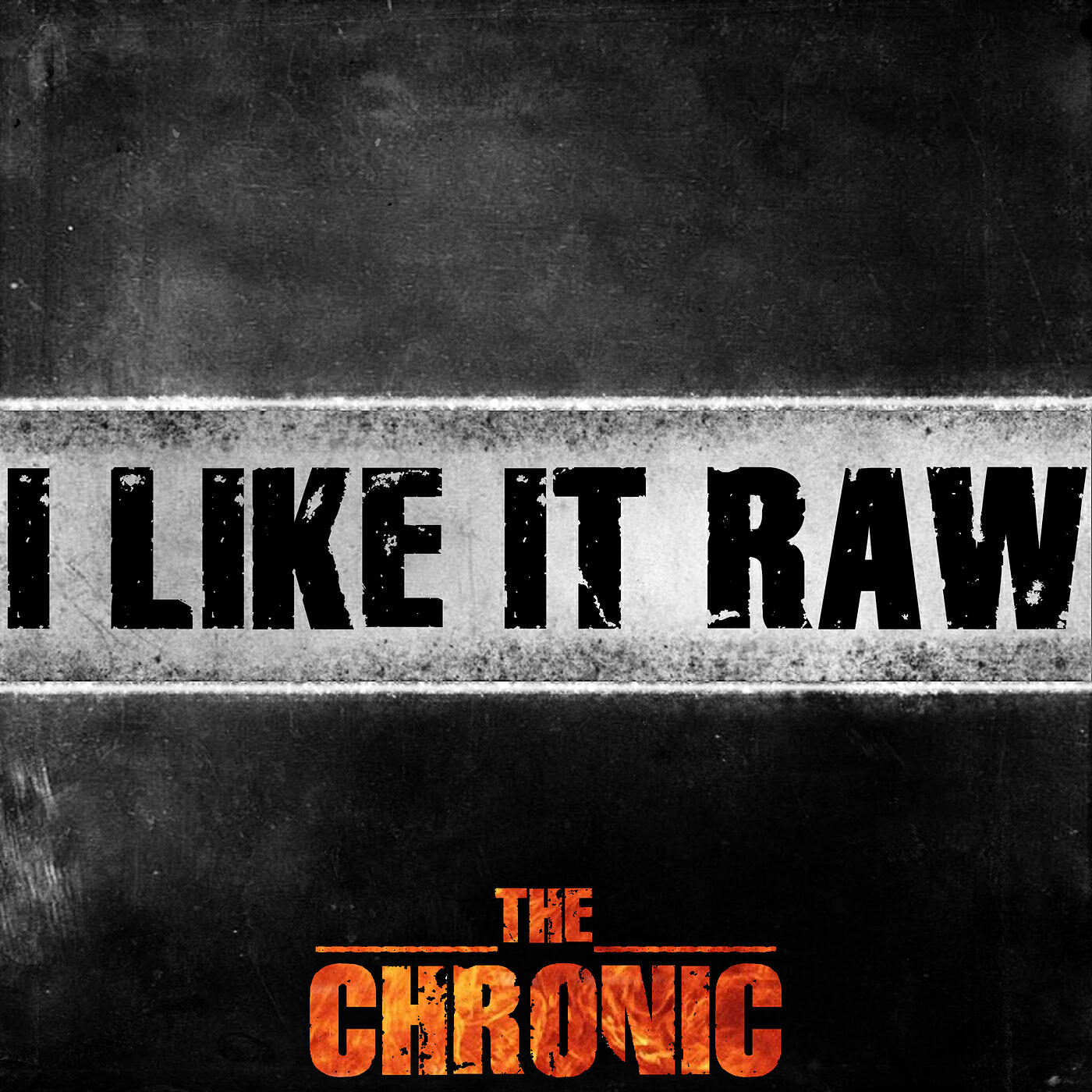 Релиз I Like It Raw