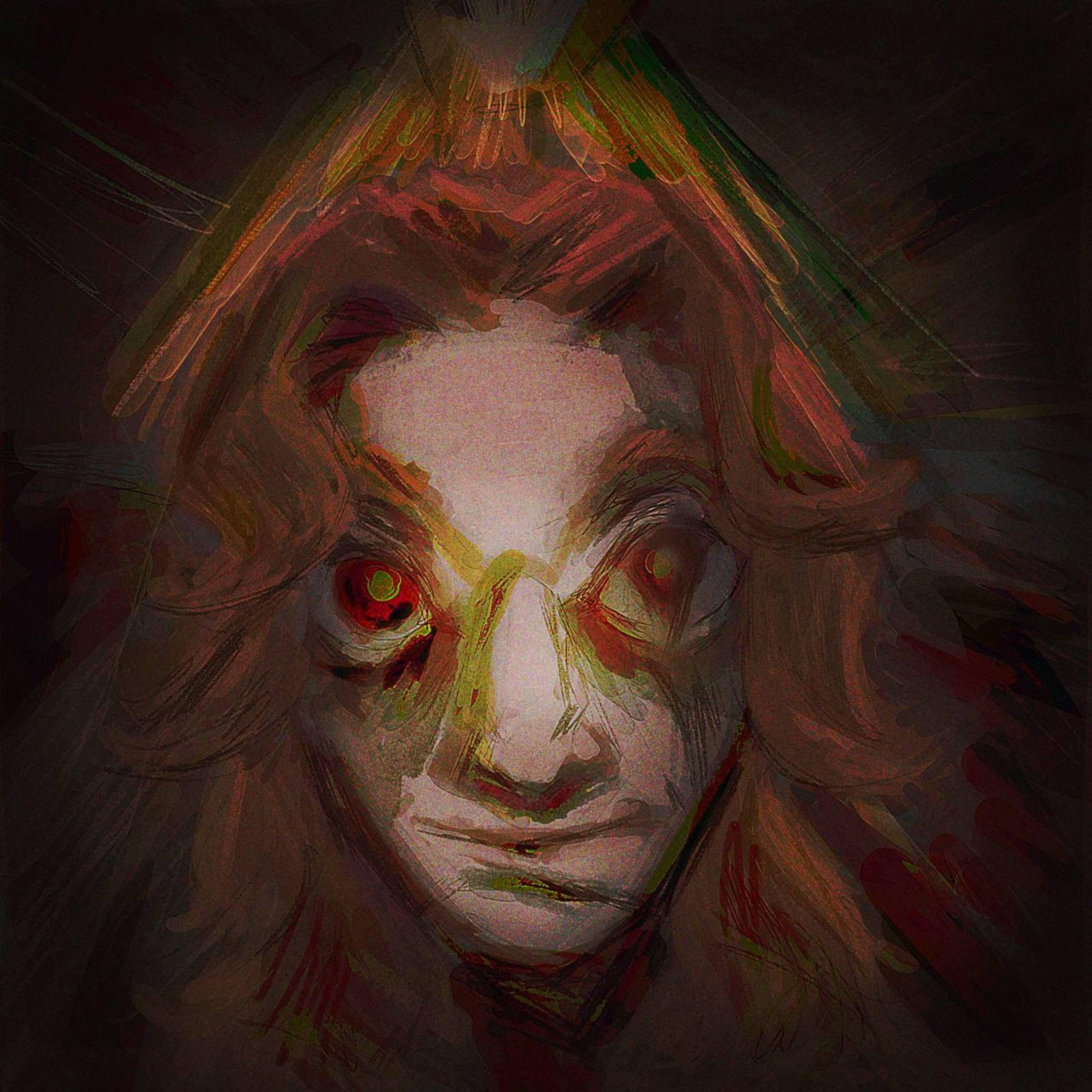 Релиз Dissociation White Noise Study