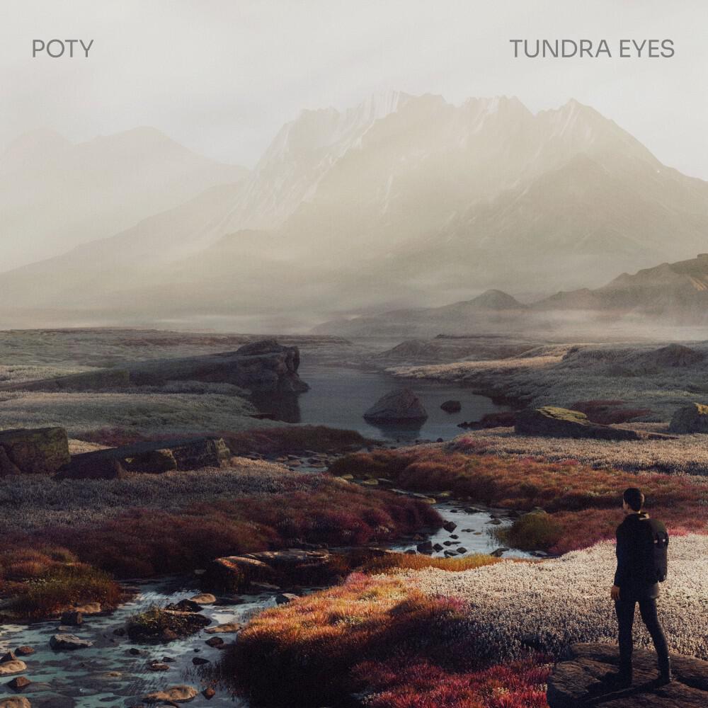 Релиз Tundra Eyes
