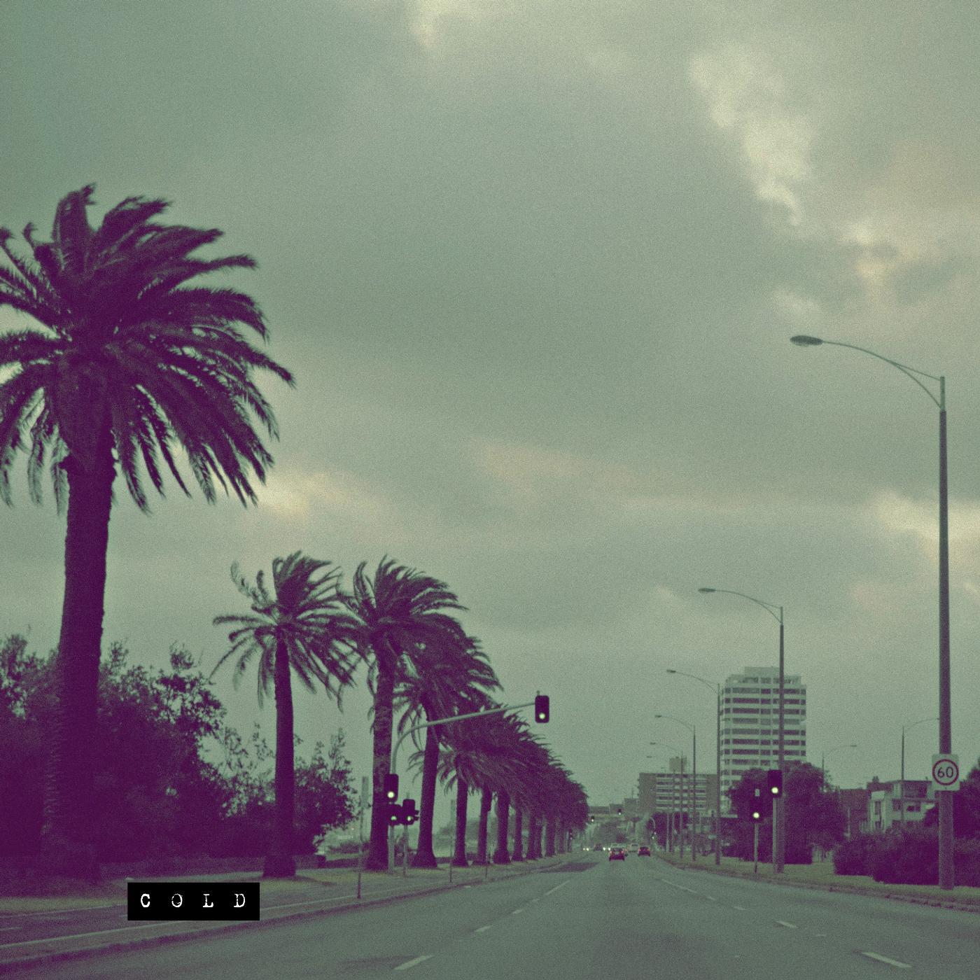 Релиз Cold