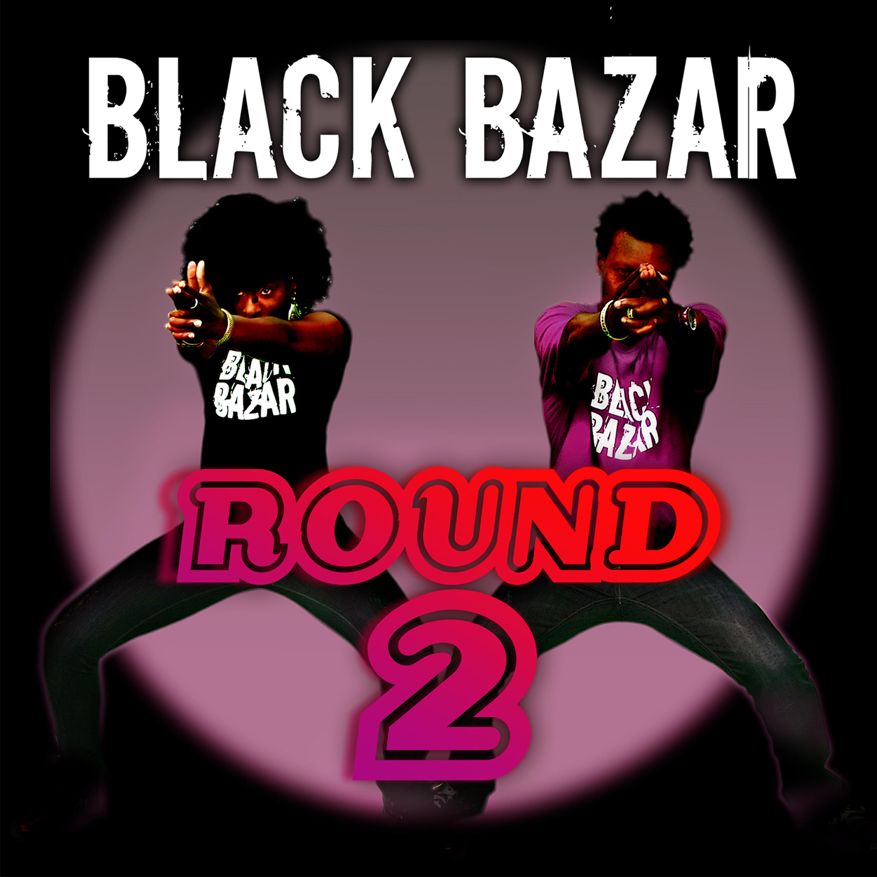 Black Bazar