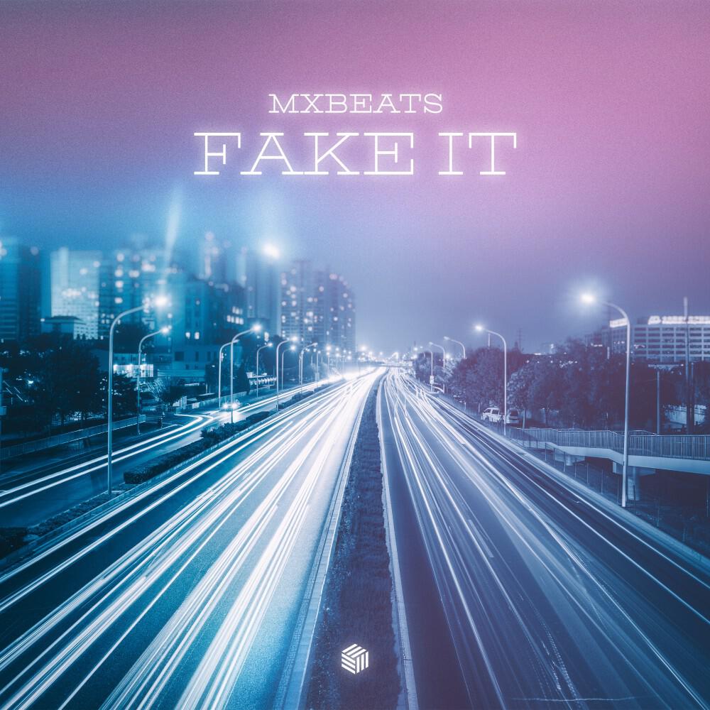 Релиз Fake It