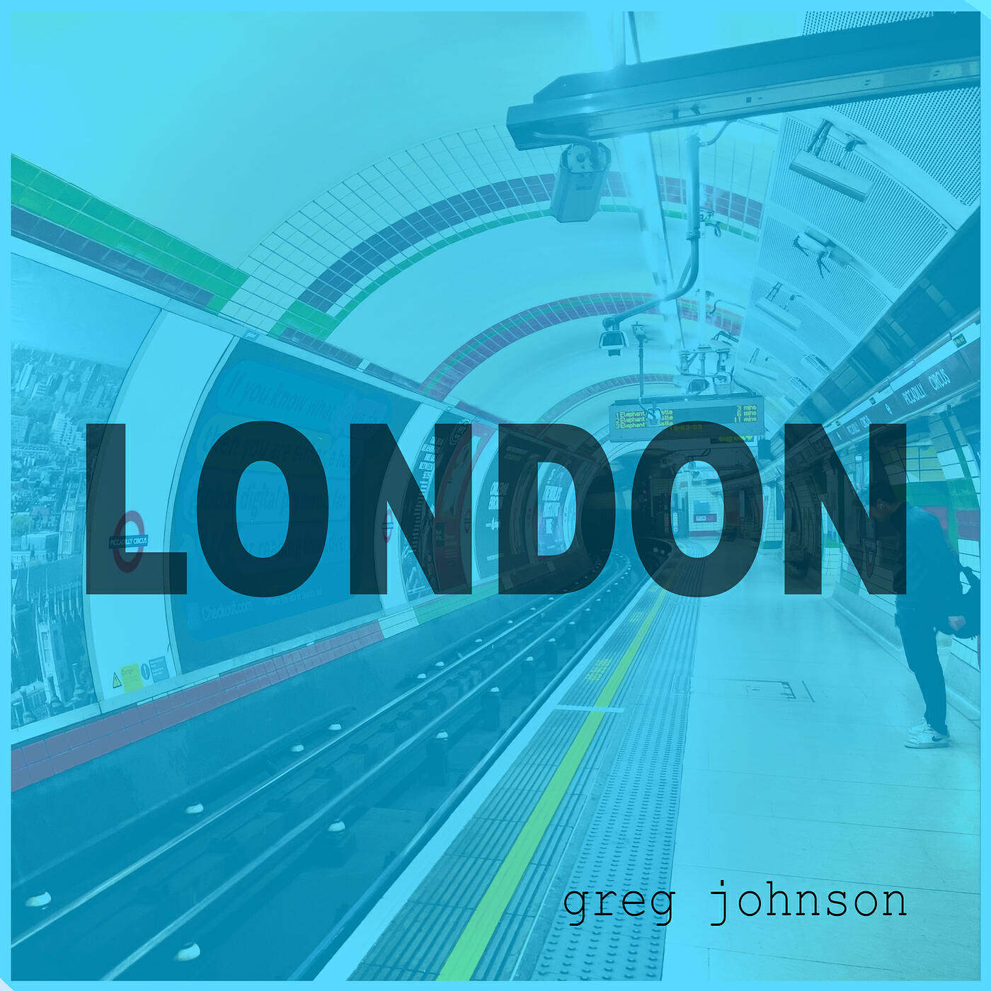 Релиз London