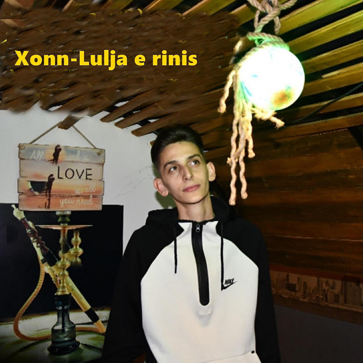 Релиз Lulja e rinis