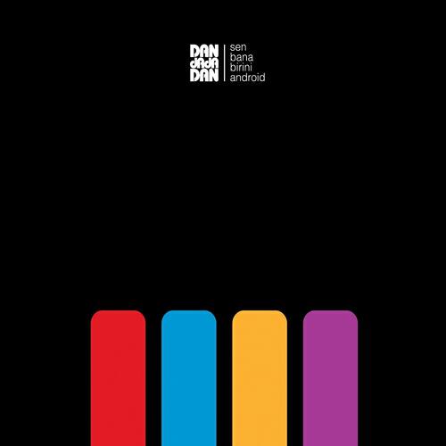 Релиз Sen Bana Birini Android