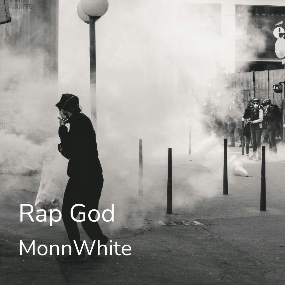 Релиз Rap God