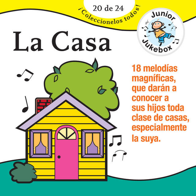 Релиз La Casa