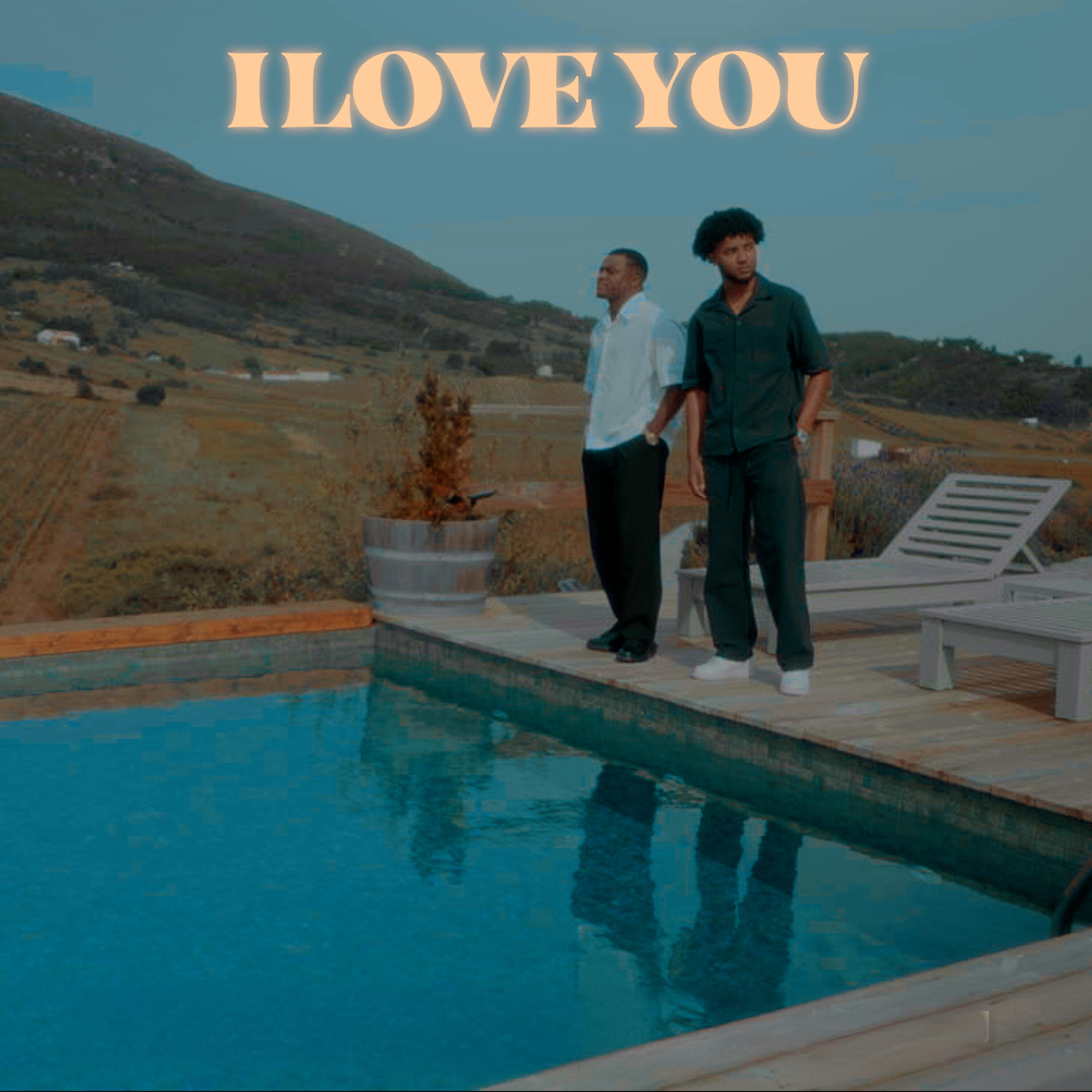 Релиз I Love You