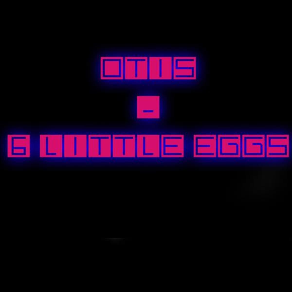 Релиз Six Little Eggs