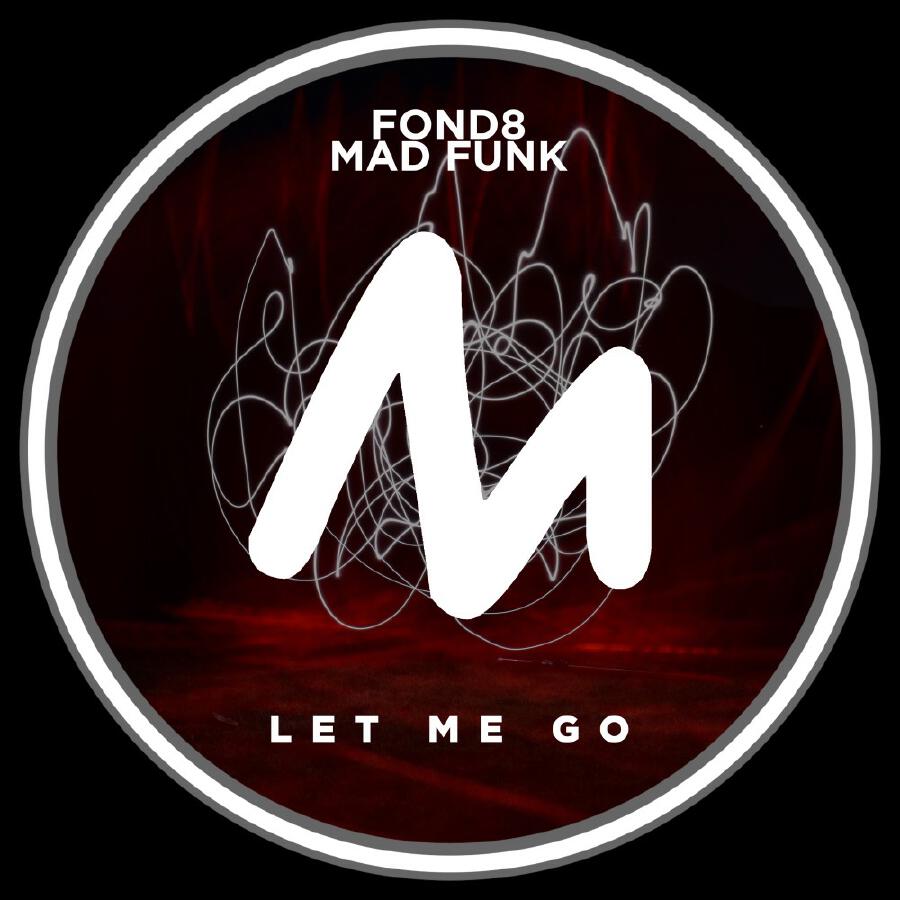 Релиз Let Me Go