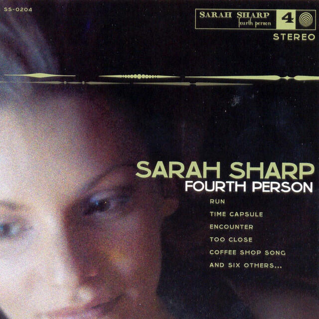 Релиз Fourth Person