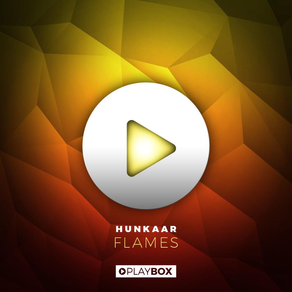 Hunkaar
