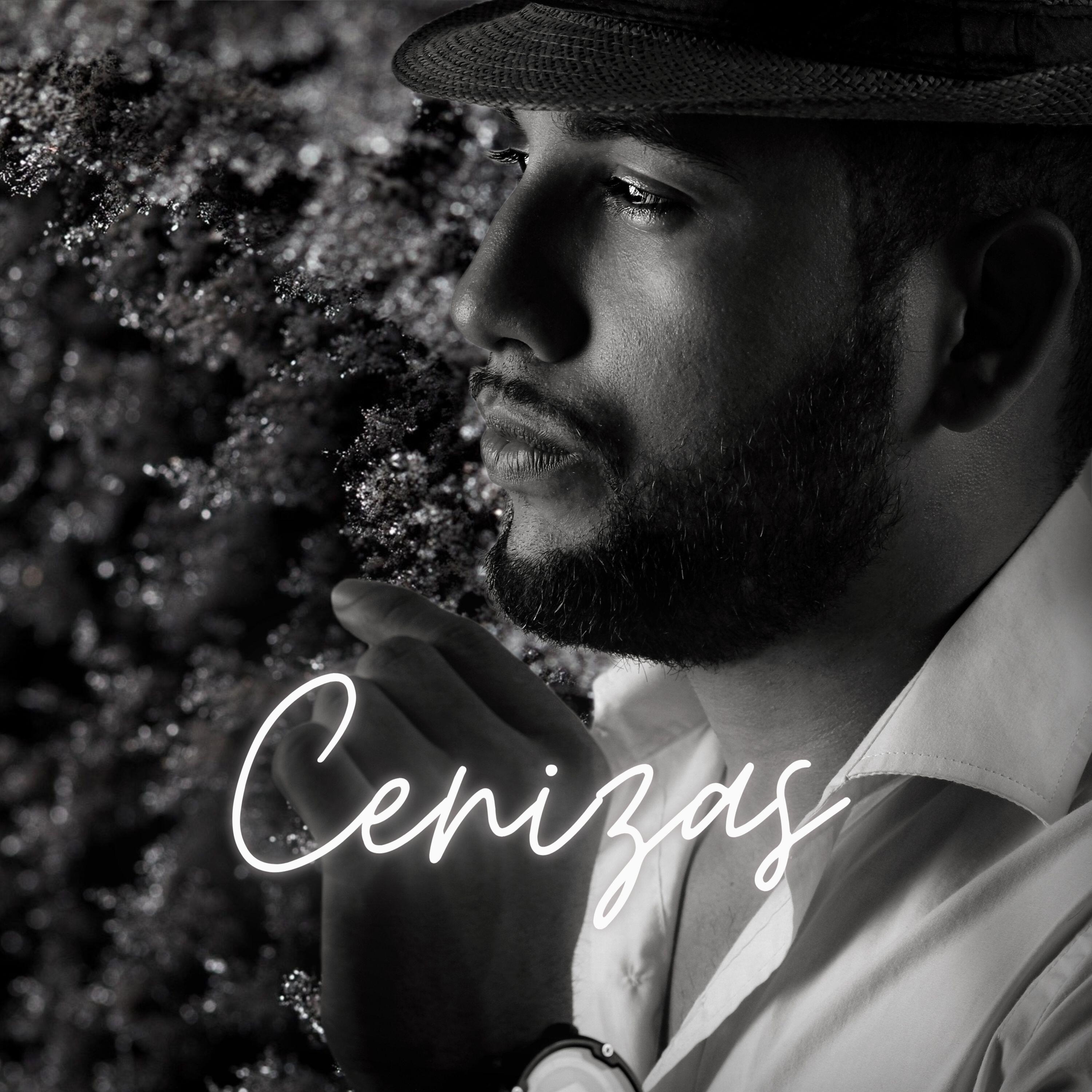 Релиз Cenizas