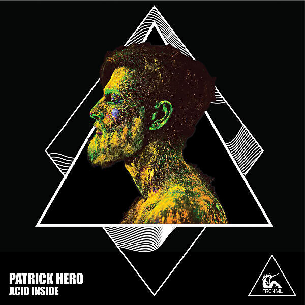 Релиз Acid Inside