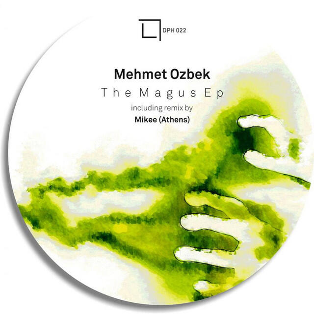 Релиз The Magus