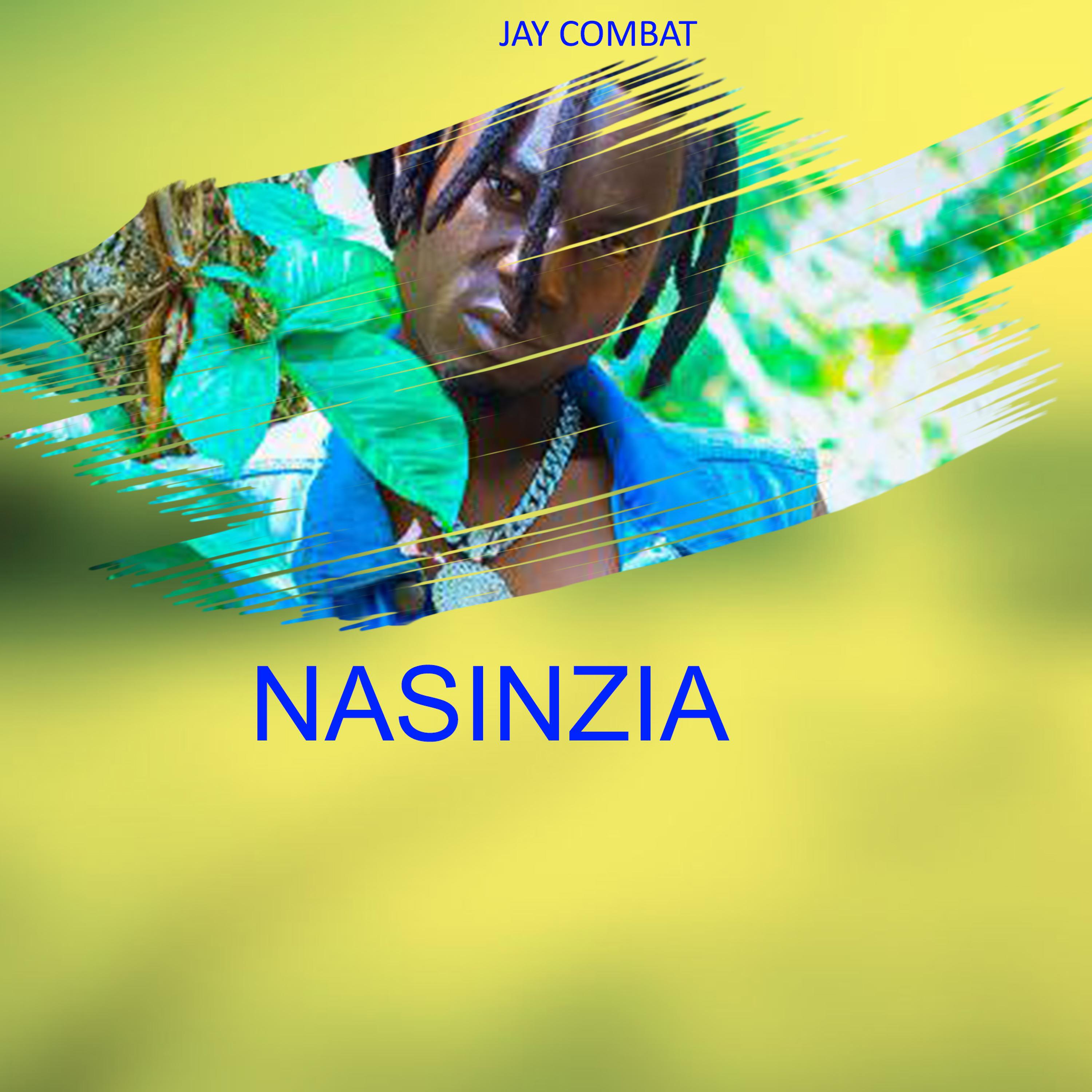 Релиз NASINZIA