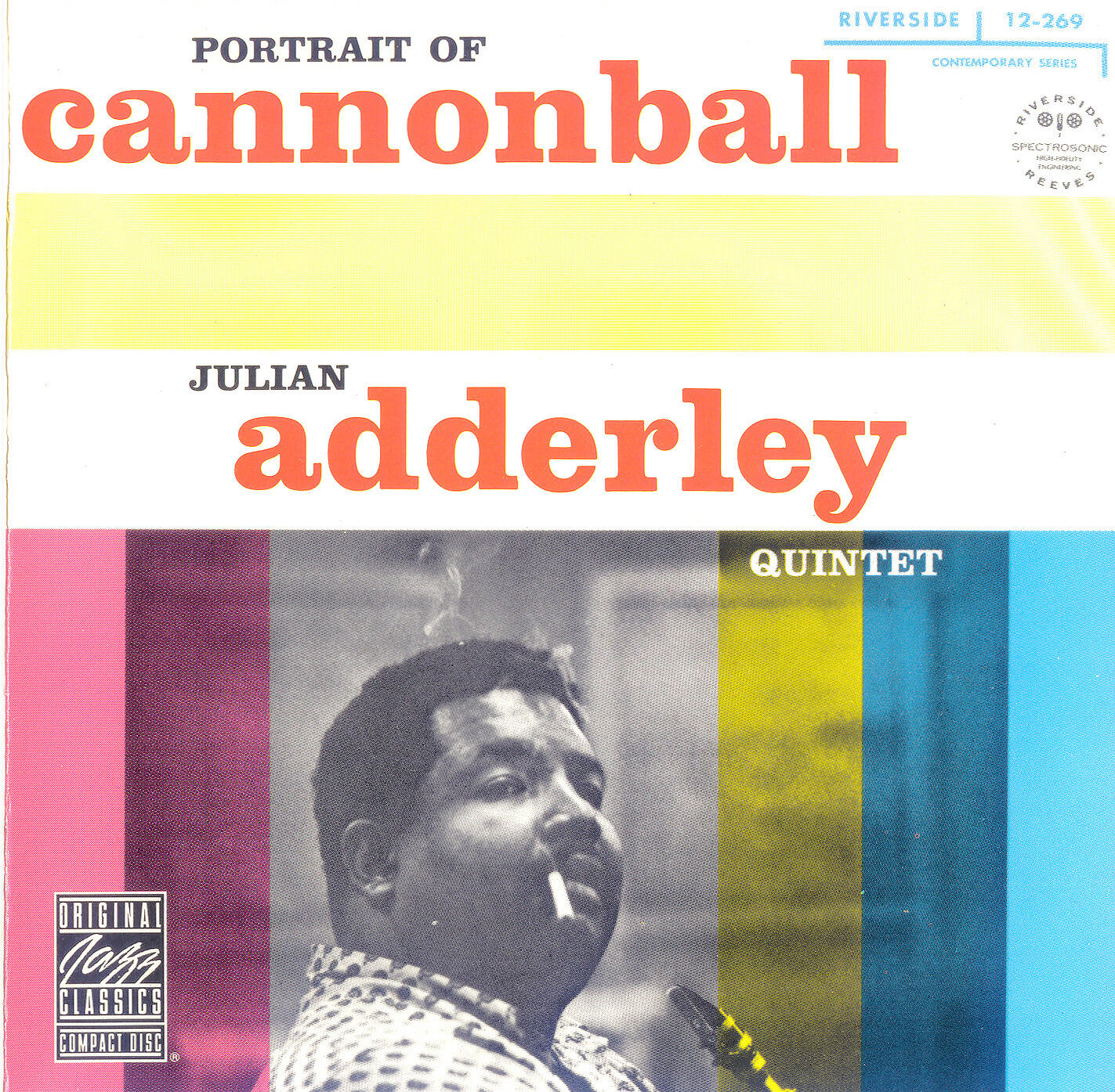 Julian Adderley Quintet