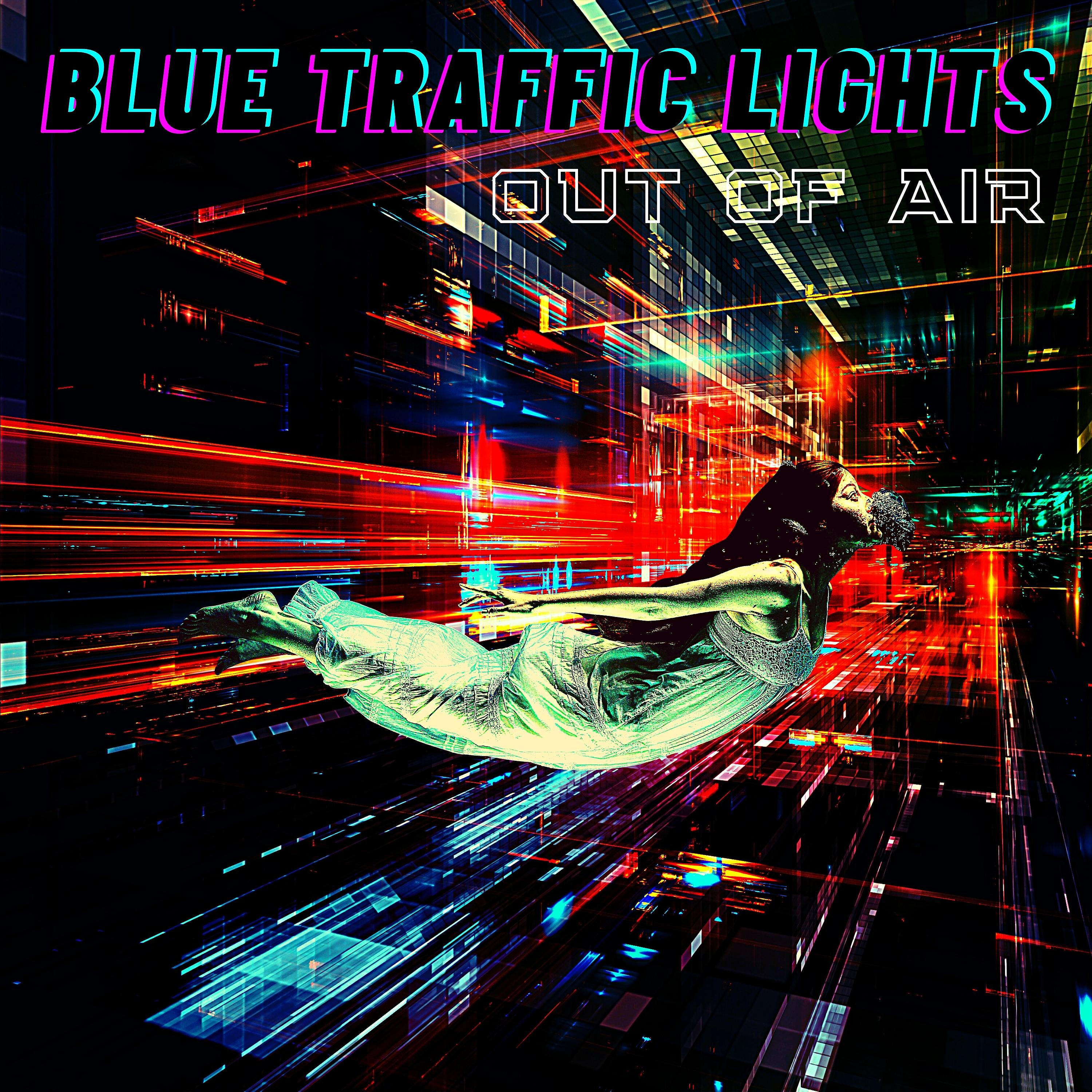 Релиз Out of Air