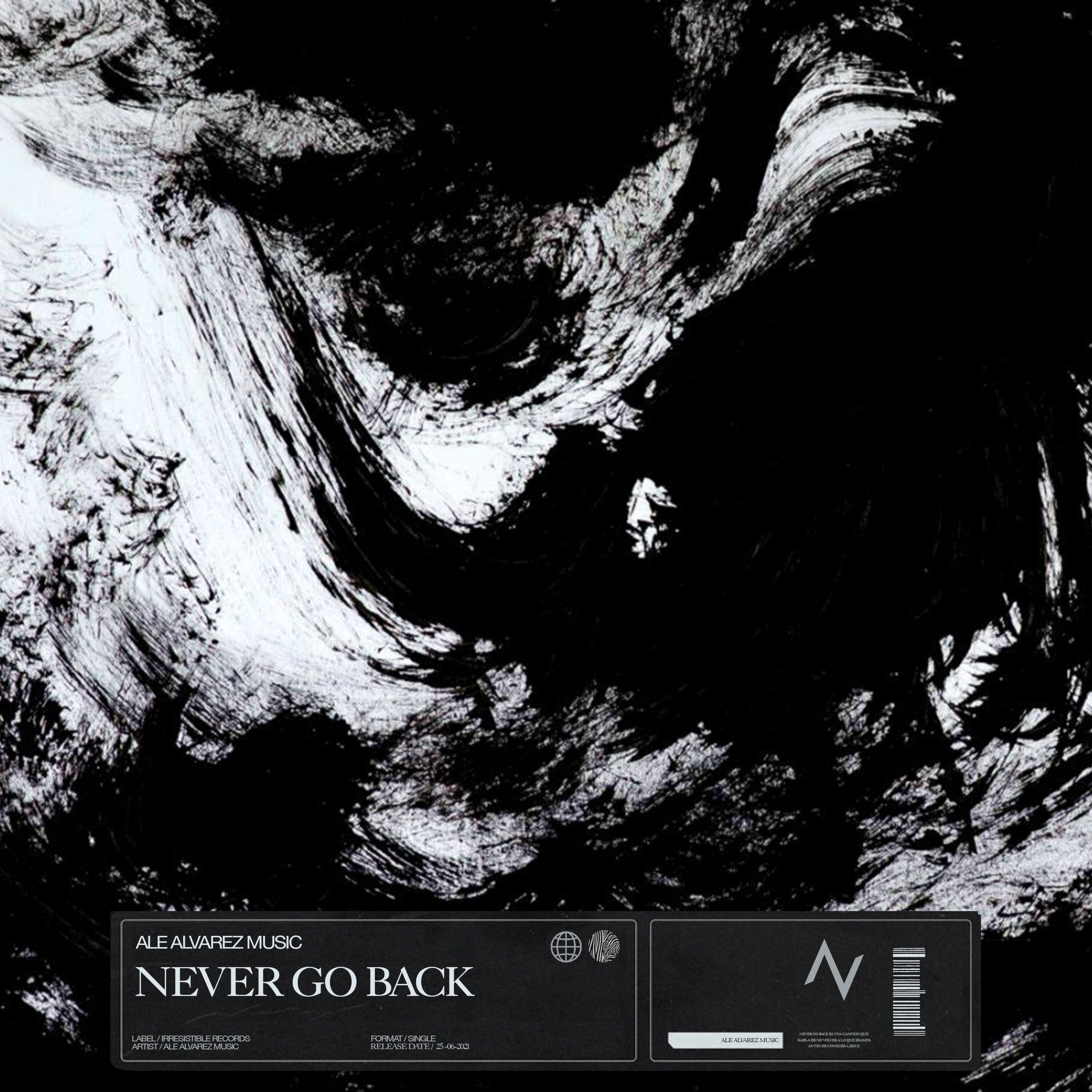 Релиз Never Go Back